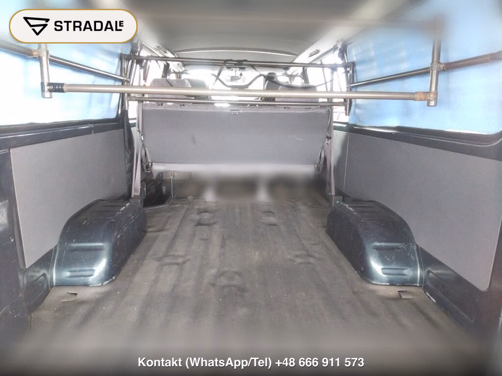 TOYOTA HIACE VAN 4D OTHERS, miniaturka 7