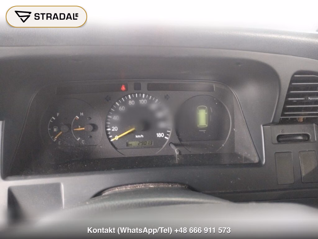 TOYOTA HIACE VAN 4D S LONG DX GL PACKAGE, miniaturka 4
