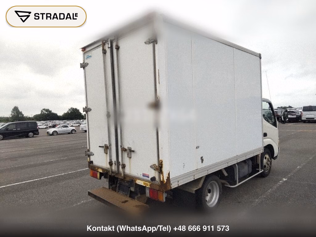 TOYOTA DYNA TRUCK 2D DX, miniaturka 6