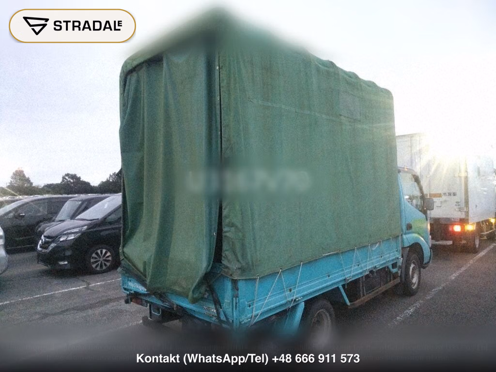 TOYOTA TOYOACE 2D, miniaturka 6