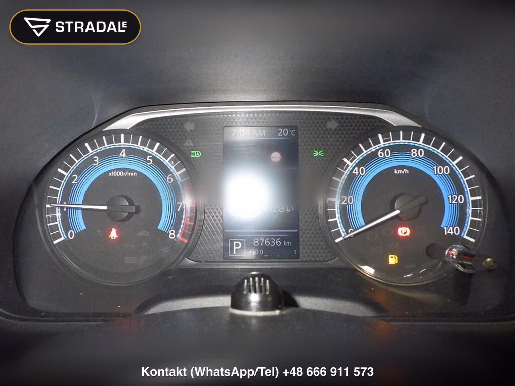 NISSAN ROOX HIGHWAY STAR G TURBO PROPILOT EDITION, miniaturka 7