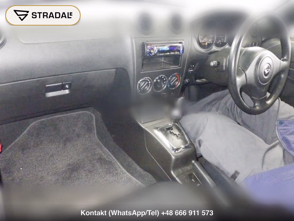 DAIHATSU COPEN OP ACTIVE TOP, miniaturka 4
