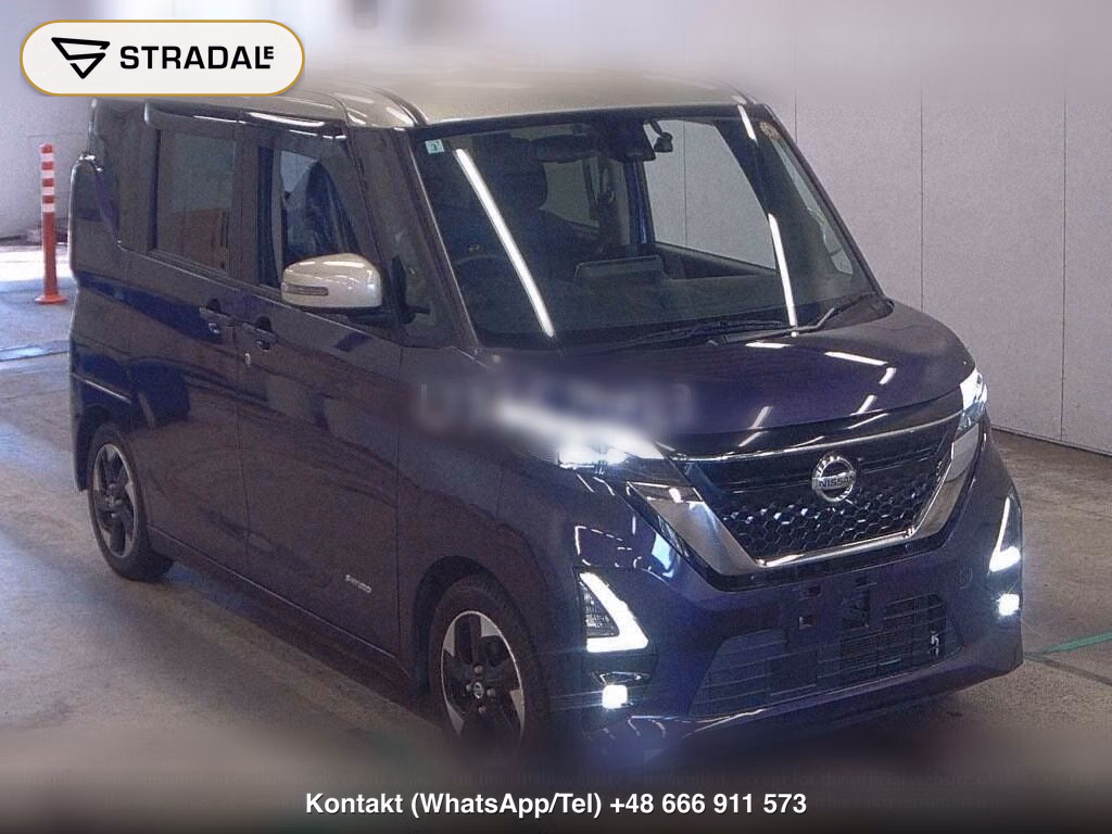 NISSAN ROOX HIGHWAY STAR X PROPILOT EDITION, miniaturka 2
