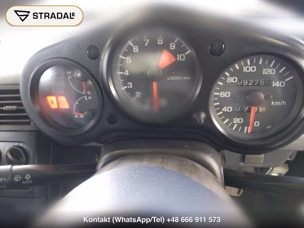 HONDA BEAT, miniaturka 7