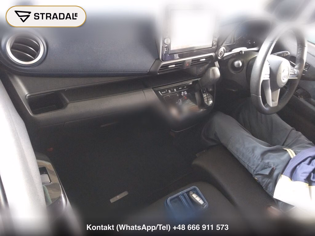 NISSAN DAYZ HIGHWAY STAR G TURBO PROPILOT EDITION, miniaturka 4