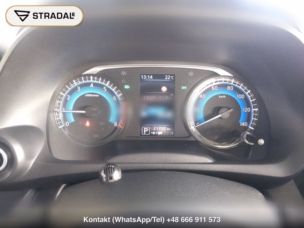 NISSAN DAYZ HIGHWAY STAR G TURBO PROPILOT EDITION, miniaturka 7