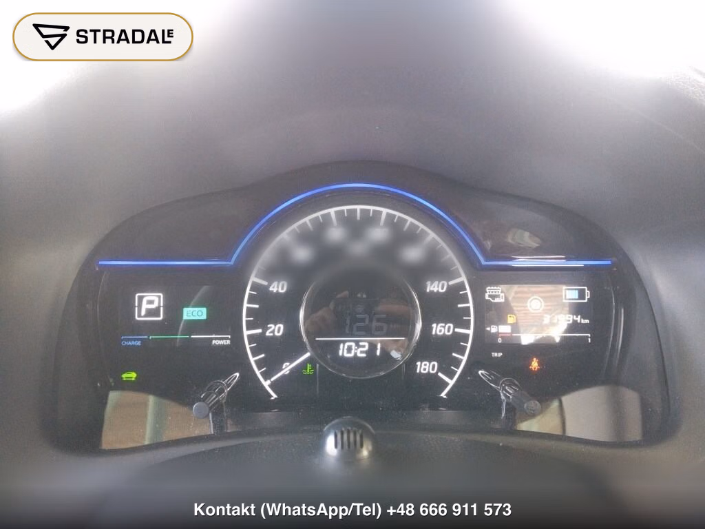 NISSAN NOTE E-POWER MEDALIST, miniaturka 7