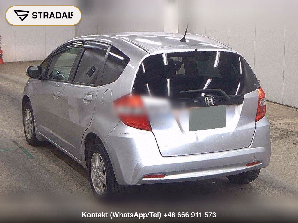 HONDA FIT 13G･SMART SELECTION, miniaturka 3
