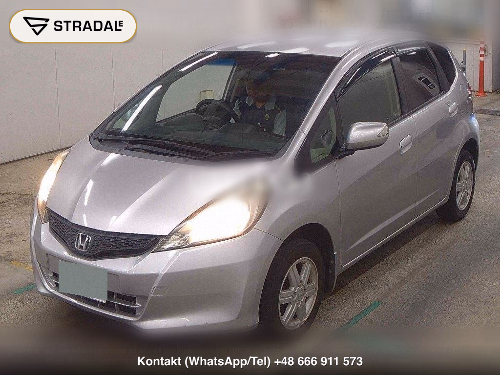 HONDA FIT 13G･SMART SELECTION, miniaturka 5