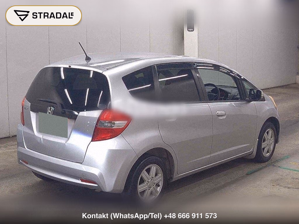 HONDA FIT 13G･SMART SELECTION, miniaturka 6