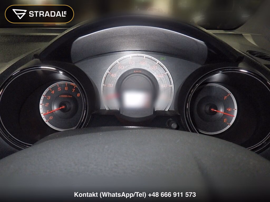 HONDA FIT 13G･SMART SELECTION, miniaturka 7