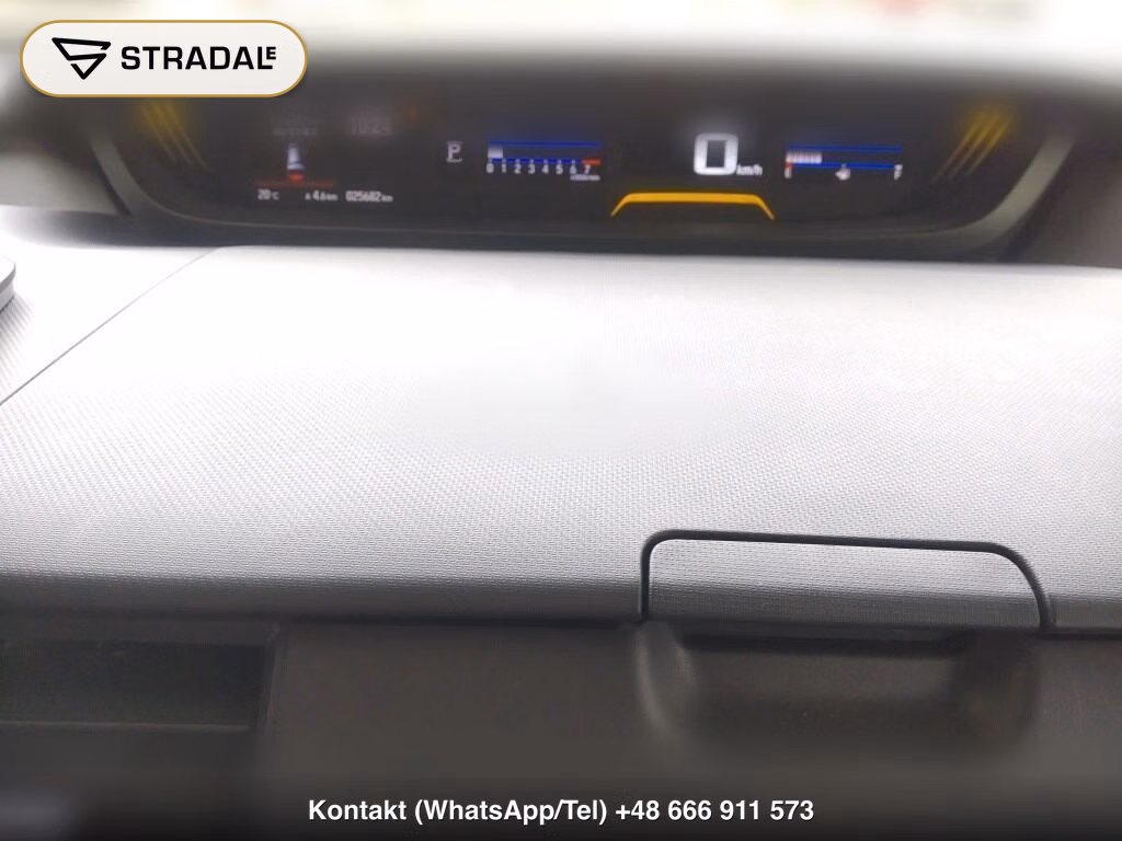 HONDA FREED PLUS G BLACK STYLE, miniaturka 7