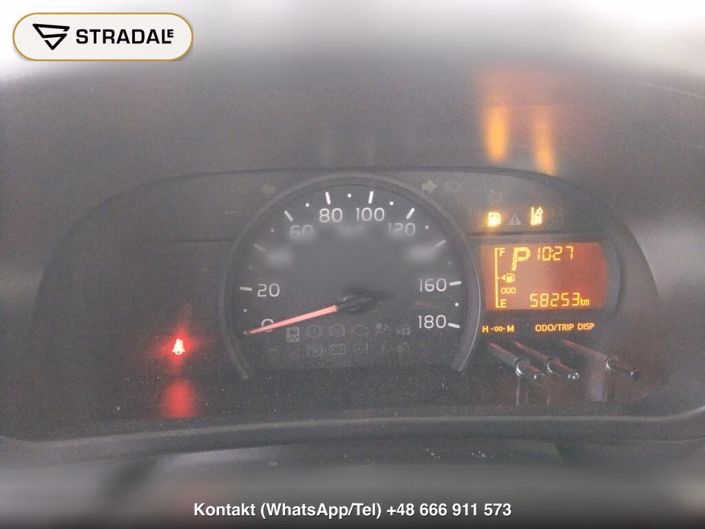 TOYOTA PASSO X L PACKAGE S, miniaturka 7