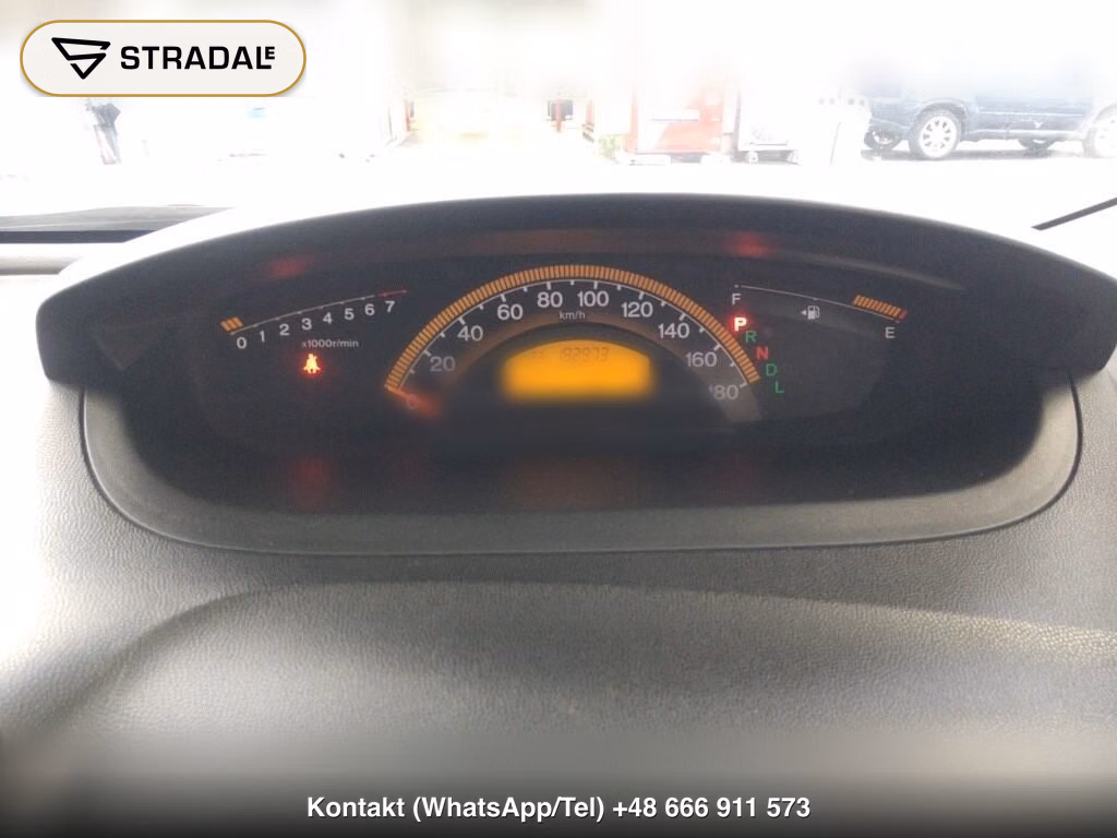 HONDA FREED G JUST SELECTION, miniaturka 7