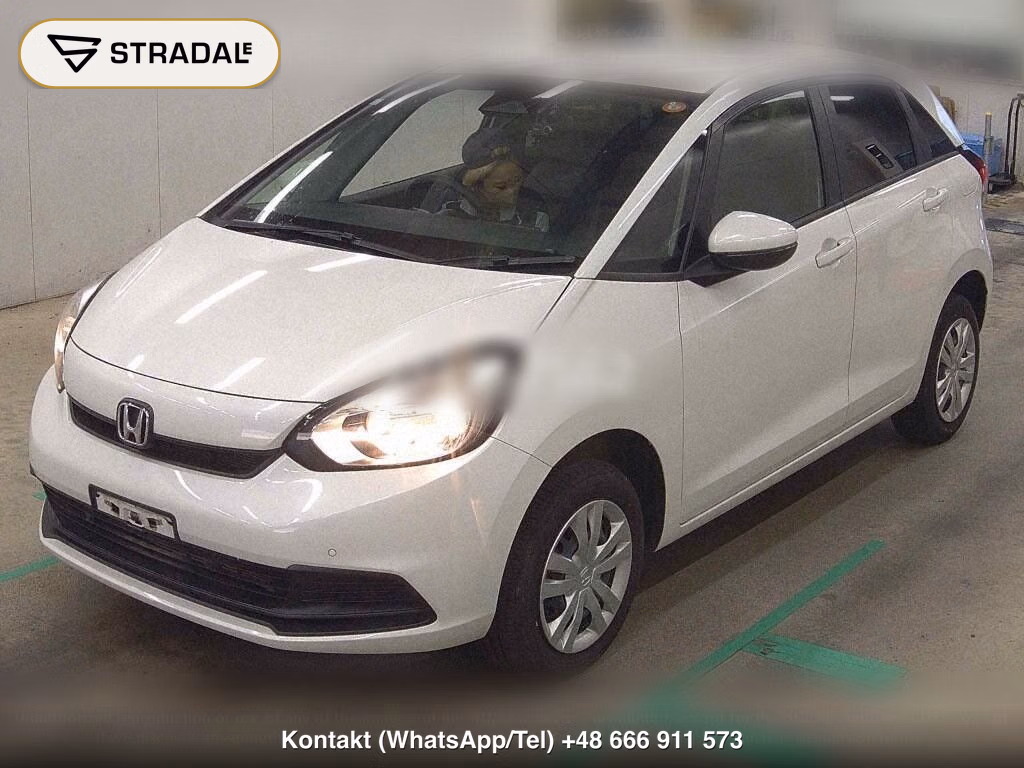 HONDA FIT 4WD BASIC, miniaturka 5