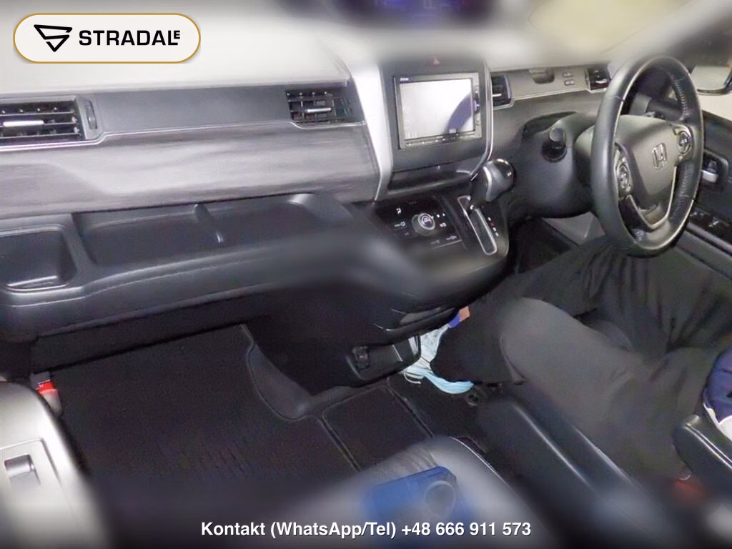 HONDA FREED G･HONDA SENSING, miniaturka 4
