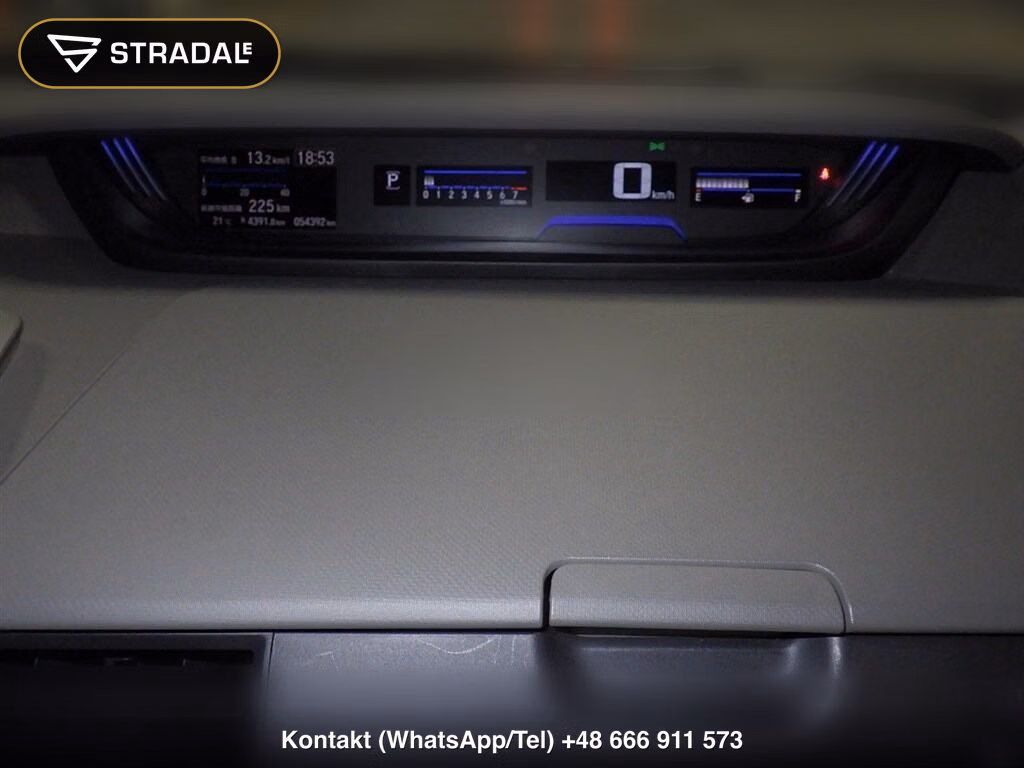 HONDA FREED G･HONDA SENSING, miniaturka 7