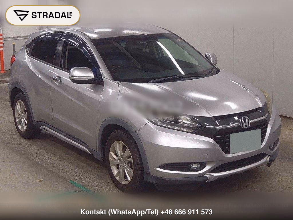 HONDA VEZEL X, miniaturka 2