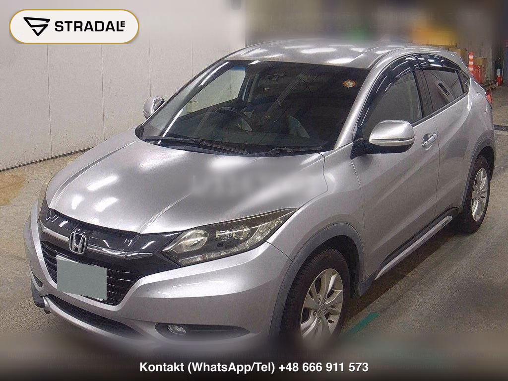 HONDA VEZEL X, miniaturka 5