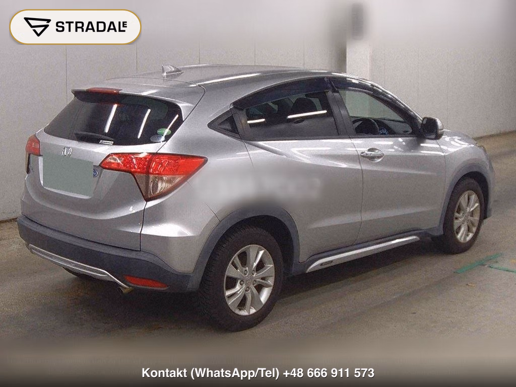 HONDA VEZEL X, miniaturka 6