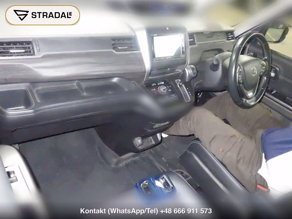 HONDA FREED G･HONDA SENSING, miniaturka 4