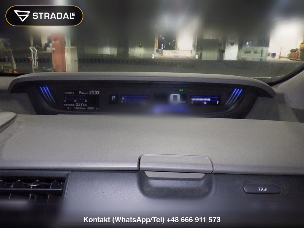 HONDA FREED G･HONDA SENSING, miniaturka 7
