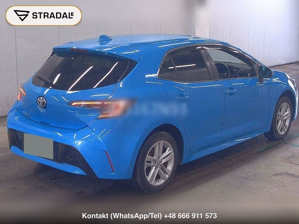 TOYOTA COROLLA SPORT 4WD G, miniaturka 6