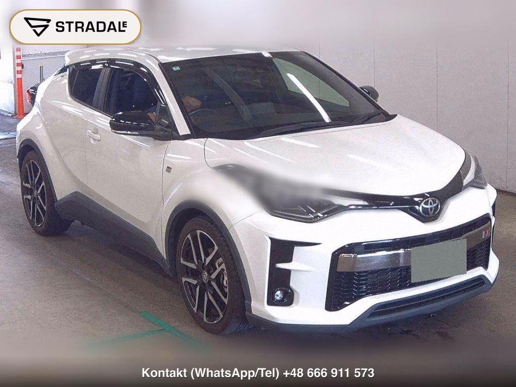 TOYOTA C-HR S-T GR SPORT, miniaturka 2