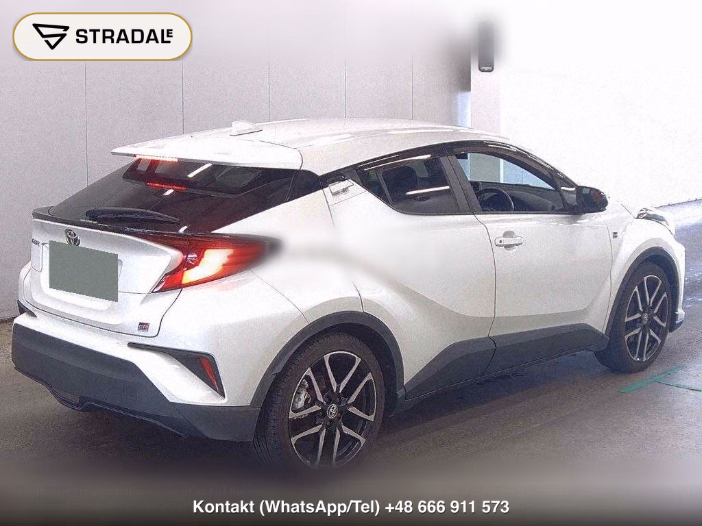 TOYOTA C-HR S-T GR SPORT, miniaturka 6