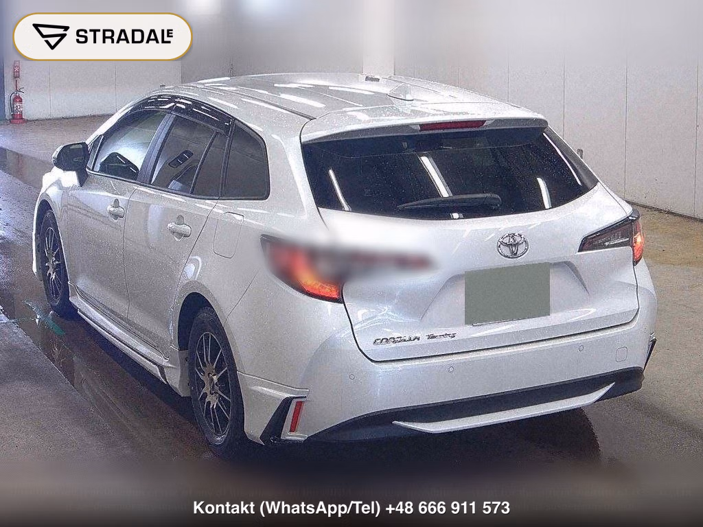 TOYOTA COROLLA TOURING G, miniaturka 3