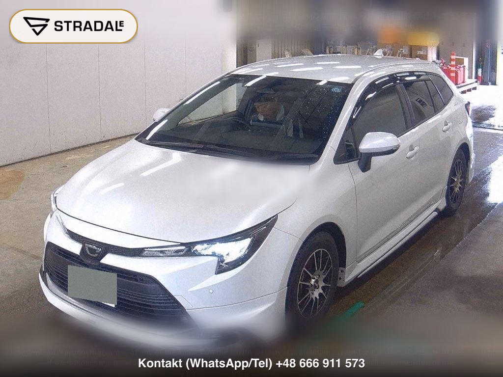 TOYOTA COROLLA TOURING G, miniaturka 5