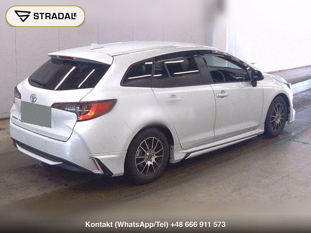 TOYOTA COROLLA TOURING G, miniaturka 6