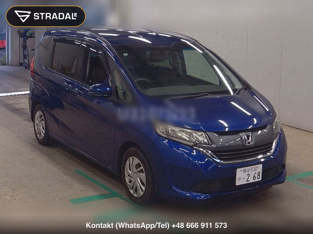 HONDA FREED G･HONDA SENSING, miniaturka 2