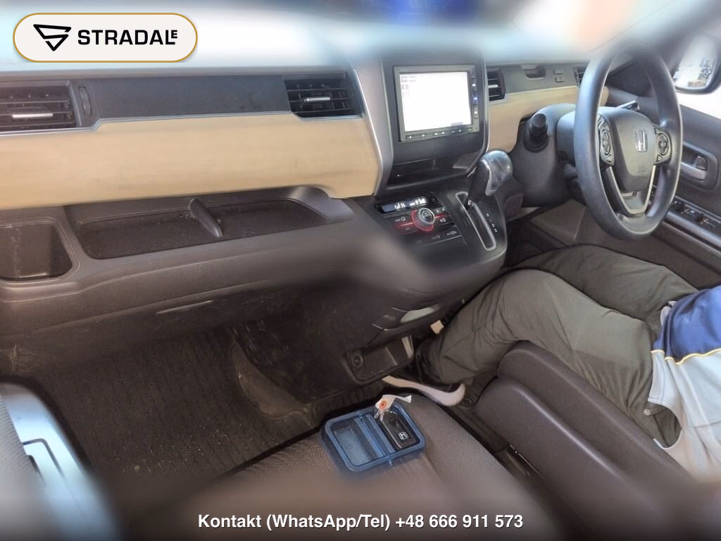 HONDA FREED G･HONDA SENSING, miniaturka 4