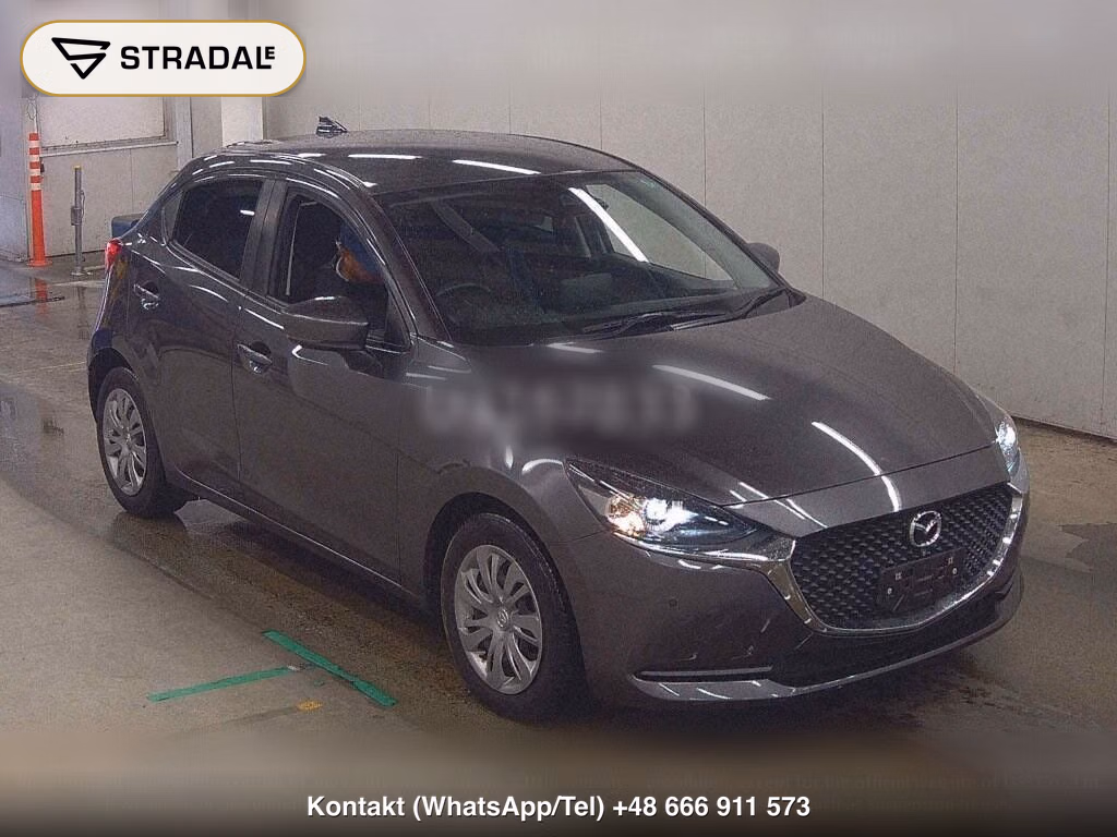MAZDA MAZDA2 15S SMART EDITION, miniaturka 2