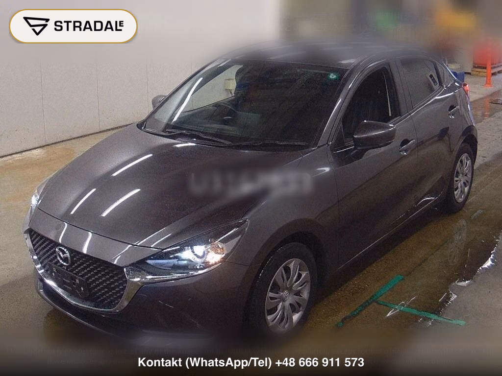 MAZDA MAZDA2 15S SMART EDITION, miniaturka 5