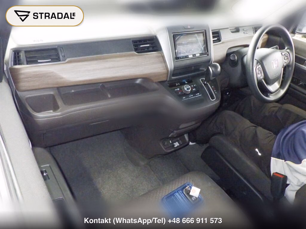 HONDA FREED G･HONDA SENSING, miniaturka 4