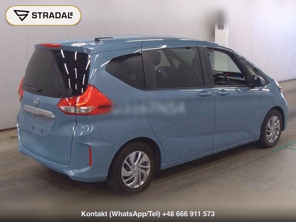 HONDA FREED G･HONDA SENSING, miniaturka 6