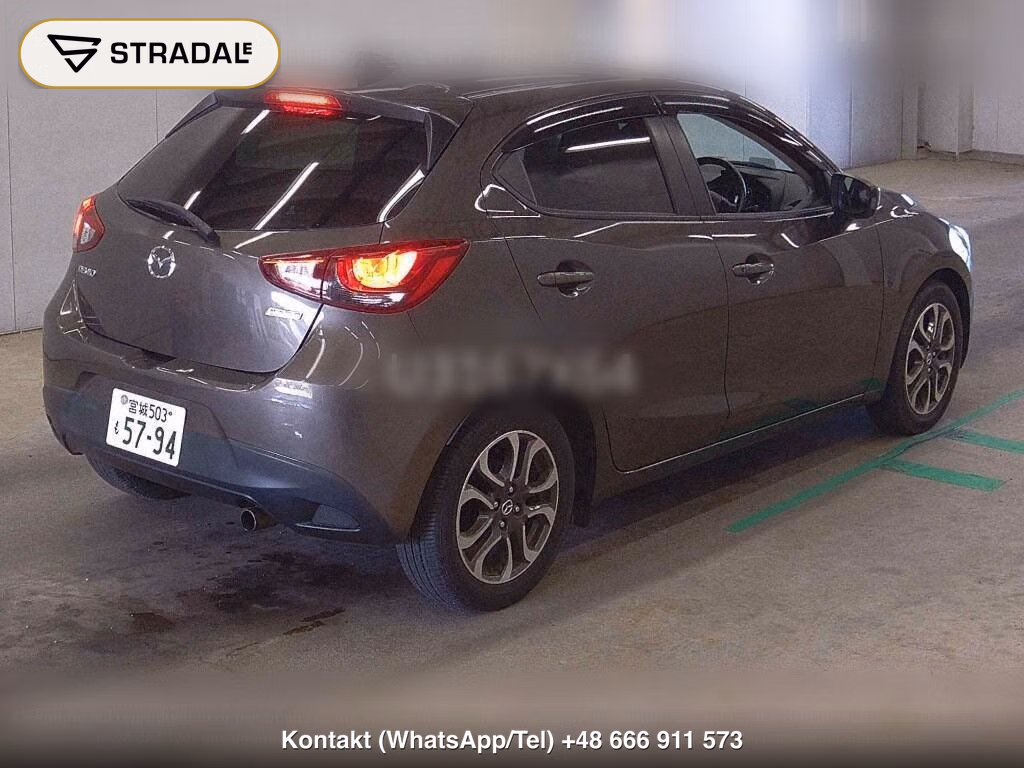MAZDA DEMIO 5D XD TOURING, miniaturka 6
