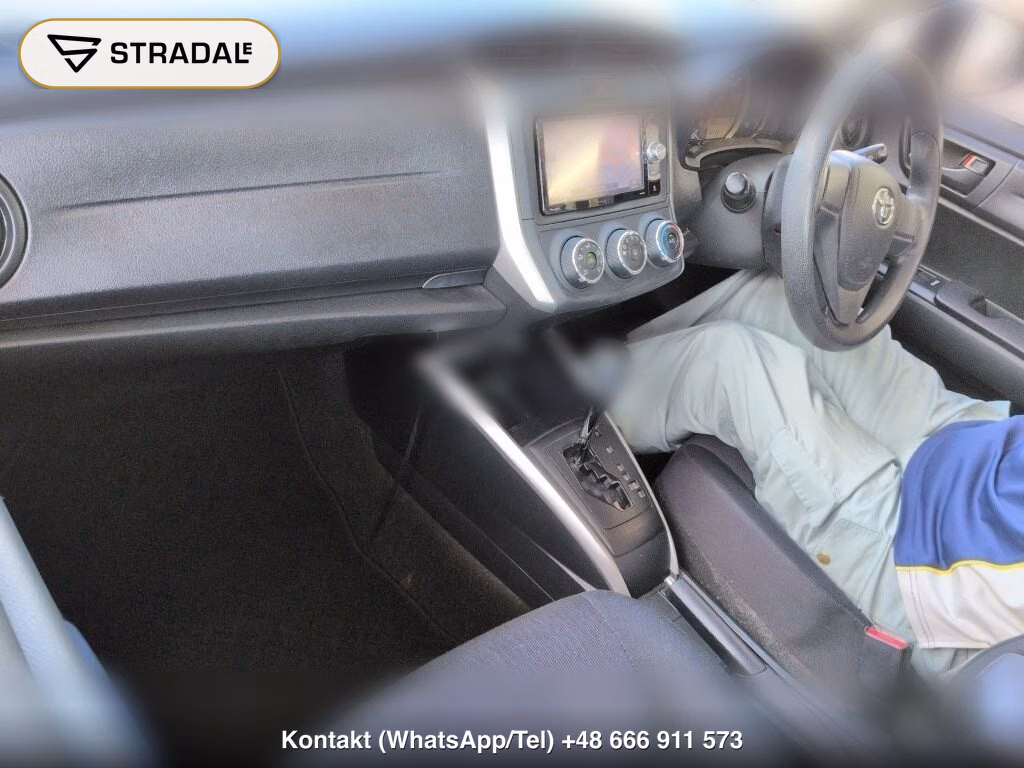 TOYOTA COROLLA FIELDER 4WD 1.5X, miniaturka 4