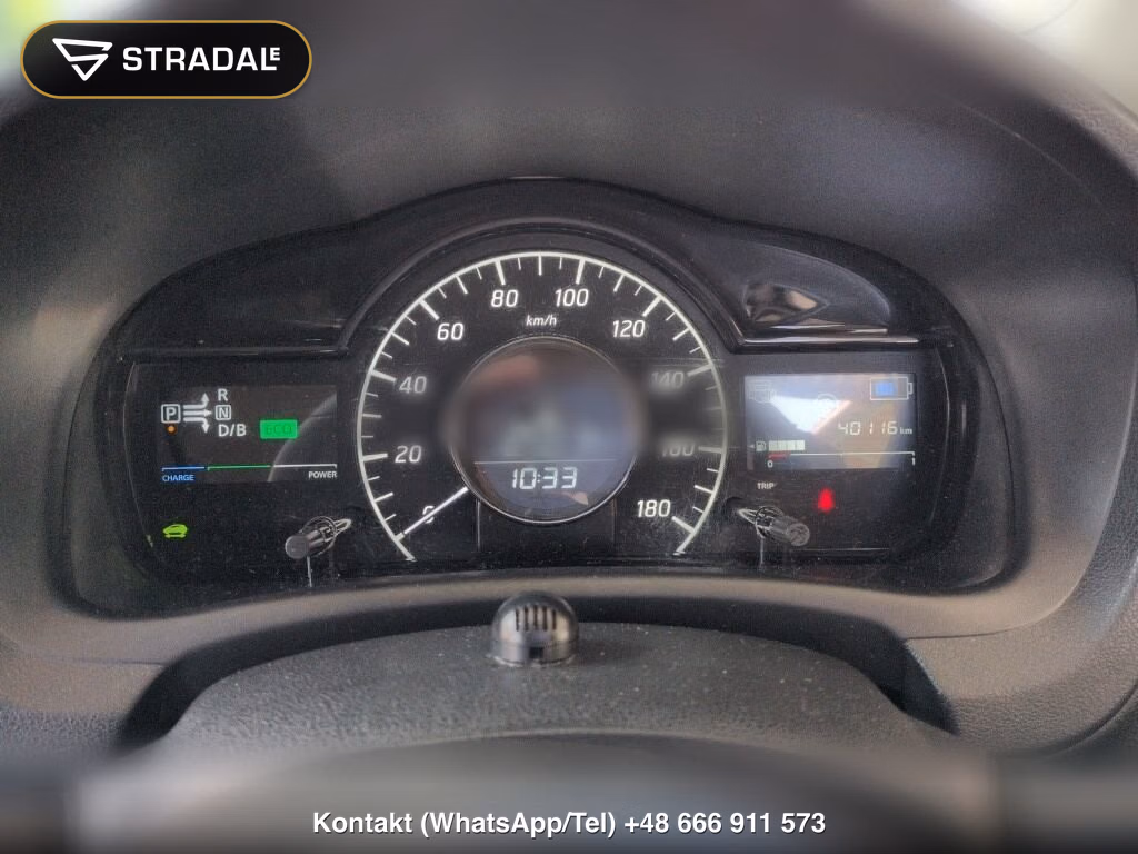 NISSAN NOTE E-POWER MEDALIST, miniaturka 7