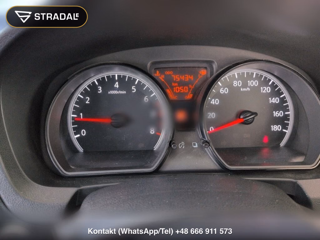NISSAN NOTE X, miniaturka 7