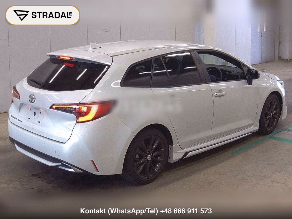 TOYOTA COROLLA TOURING WXB, miniaturka 6