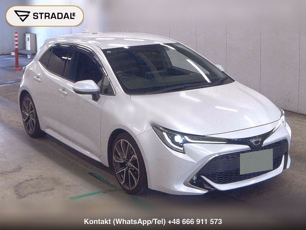 TOYOTA COROLLA SPORT G Z, miniaturka 2