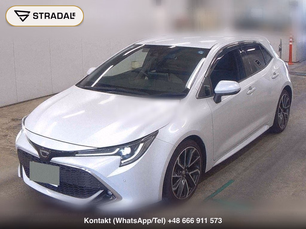 TOYOTA COROLLA SPORT G Z, miniaturka 5