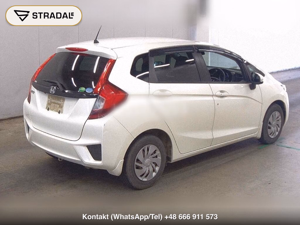 HONDA FIT 13G･F PACKAGE, miniaturka 6