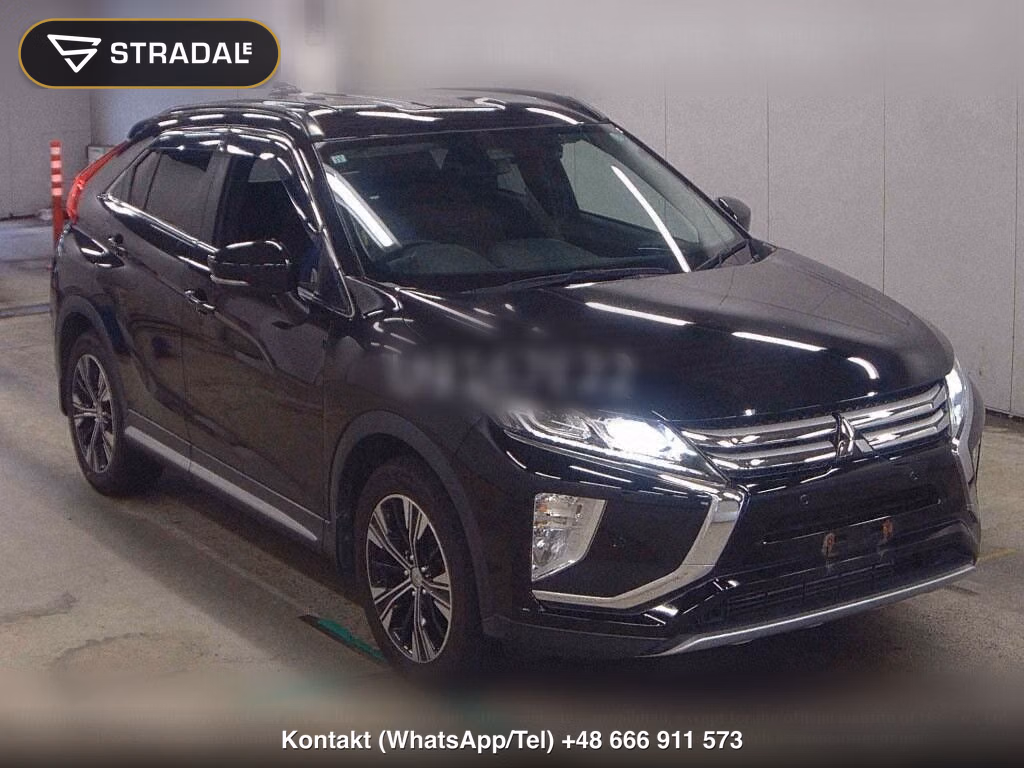 MITSUBISHI ECLIPSE CROSS G, miniaturka 2