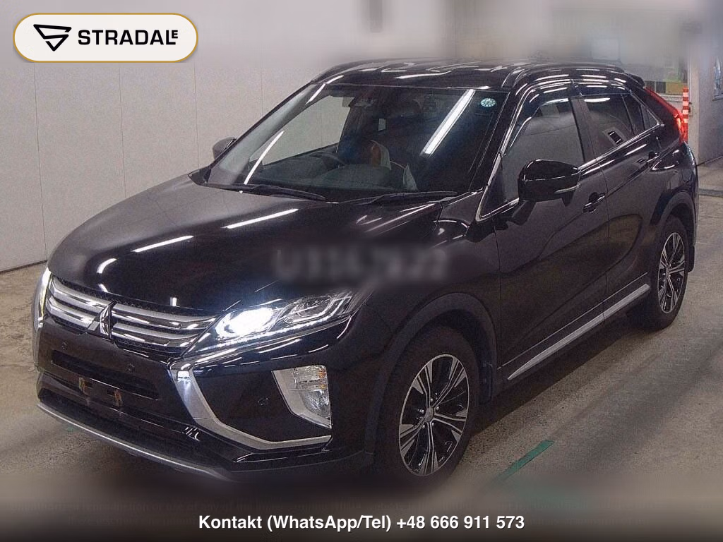 MITSUBISHI ECLIPSE CROSS G, miniaturka 5