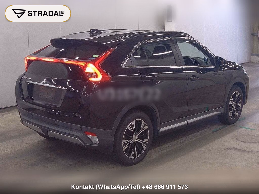 MITSUBISHI ECLIPSE CROSS G, miniaturka 6