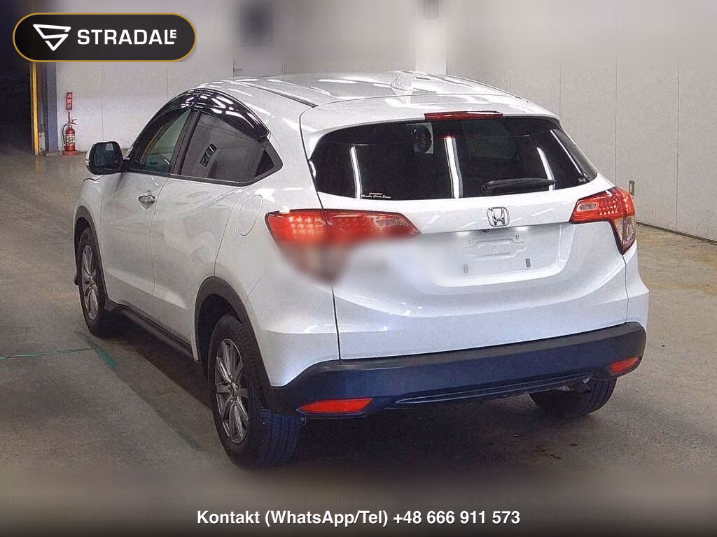HONDA VEZEL X･HONDA SENSING, miniaturka 3